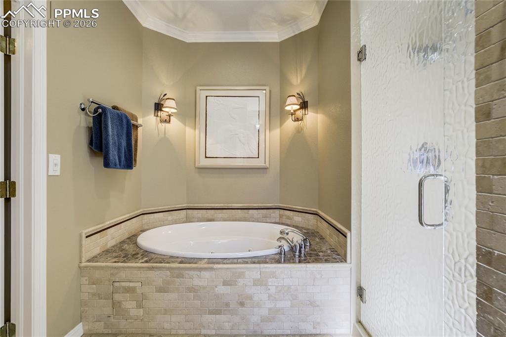 3271 Templeton Gap Road Colorado Springs, CO 80907 - Photo 25 of 49