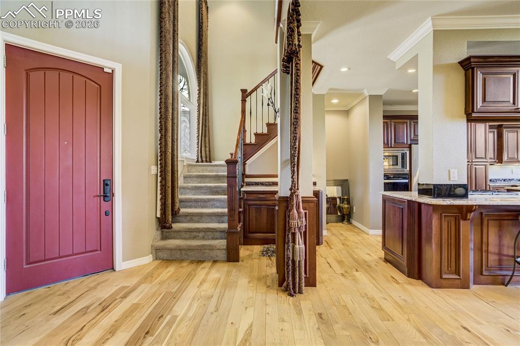 3271 Templeton Gap Road Colorado Springs, CO 80907 - Photo 27 of 49