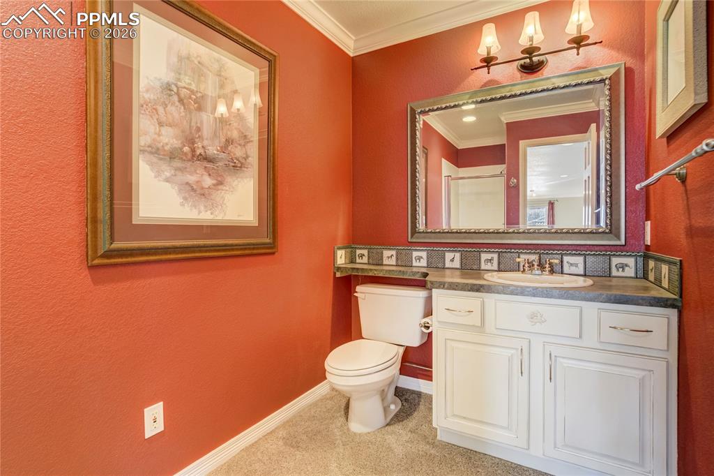 3271 Templeton Gap Road Colorado Springs, CO 80907 - Photo 29 of 49