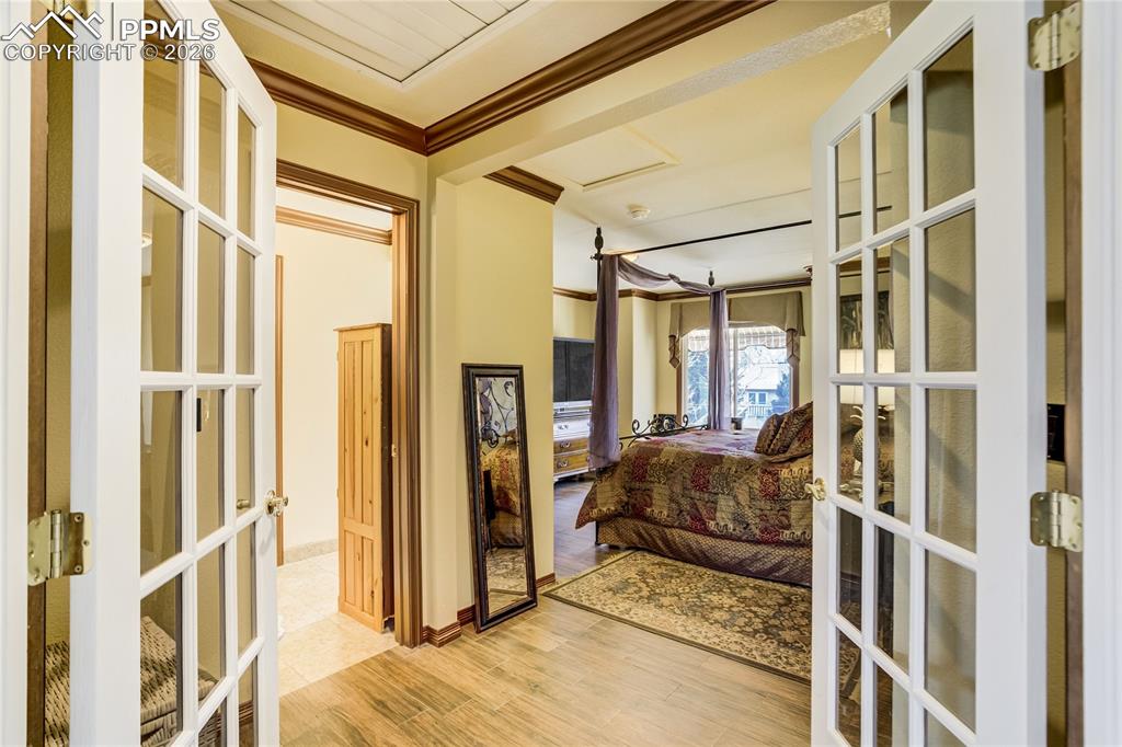 3271 Templeton Gap Road Colorado Springs, CO 80907 - Photo 30 of 49