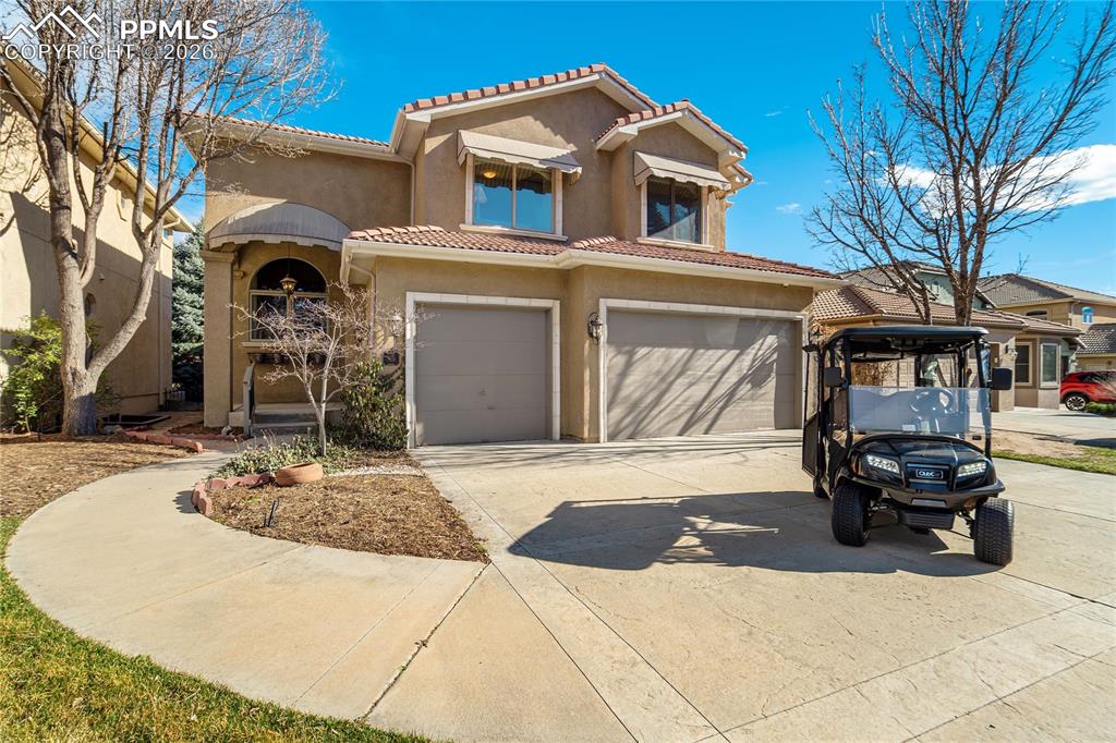 3271 Templeton Gap Road Colorado Springs, CO 80907 - Photo 3 of 49