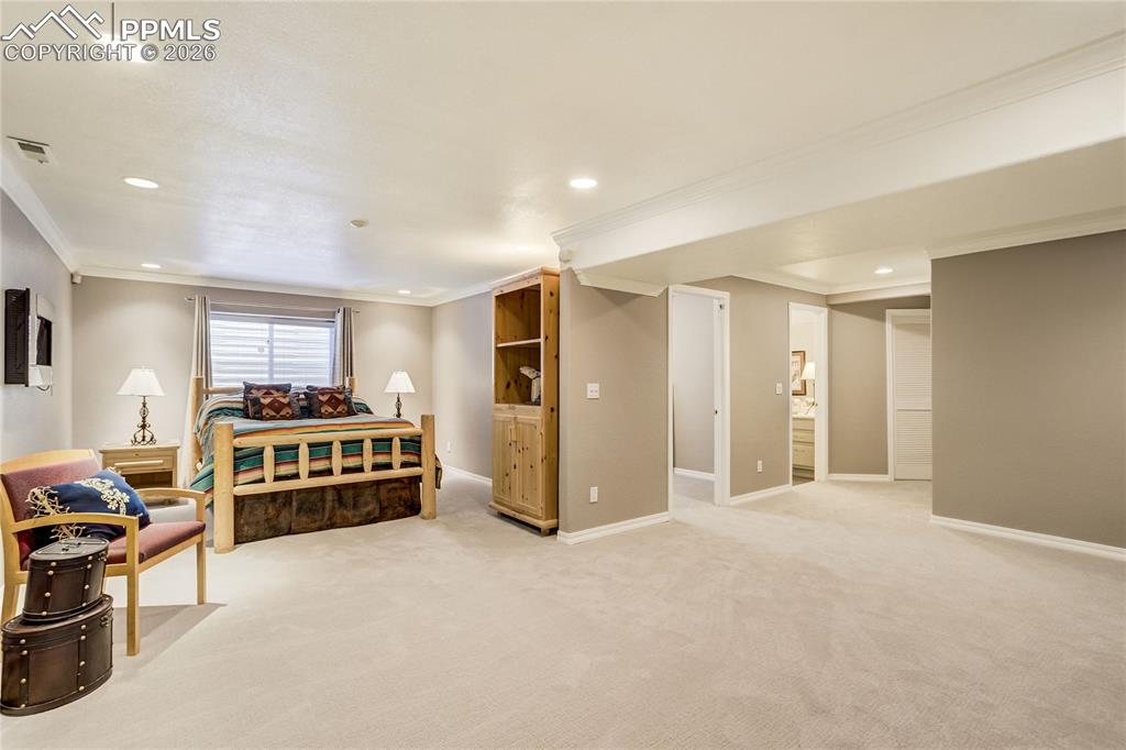3271 Templeton Gap Road Colorado Springs, CO 80907 - Photo 35 of 49