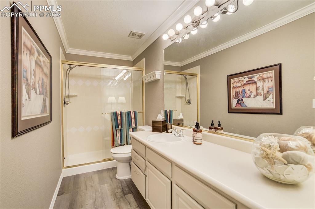 3271 Templeton Gap Road Colorado Springs, CO 80907 - Photo 37 of 49