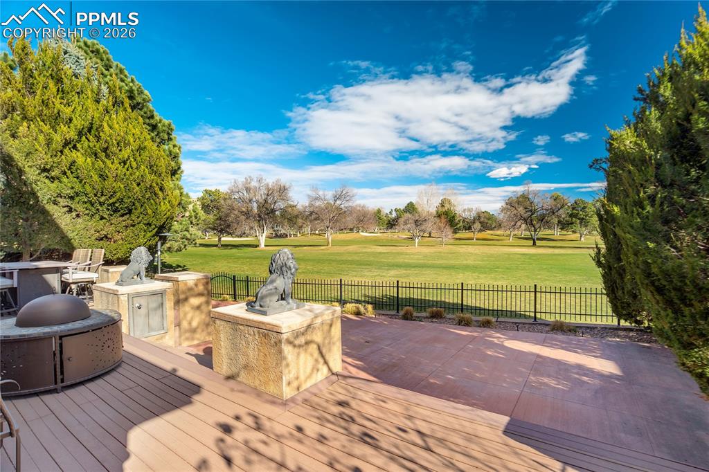 3271 Templeton Gap Road Colorado Springs, CO 80907 - Photo 4 of 49