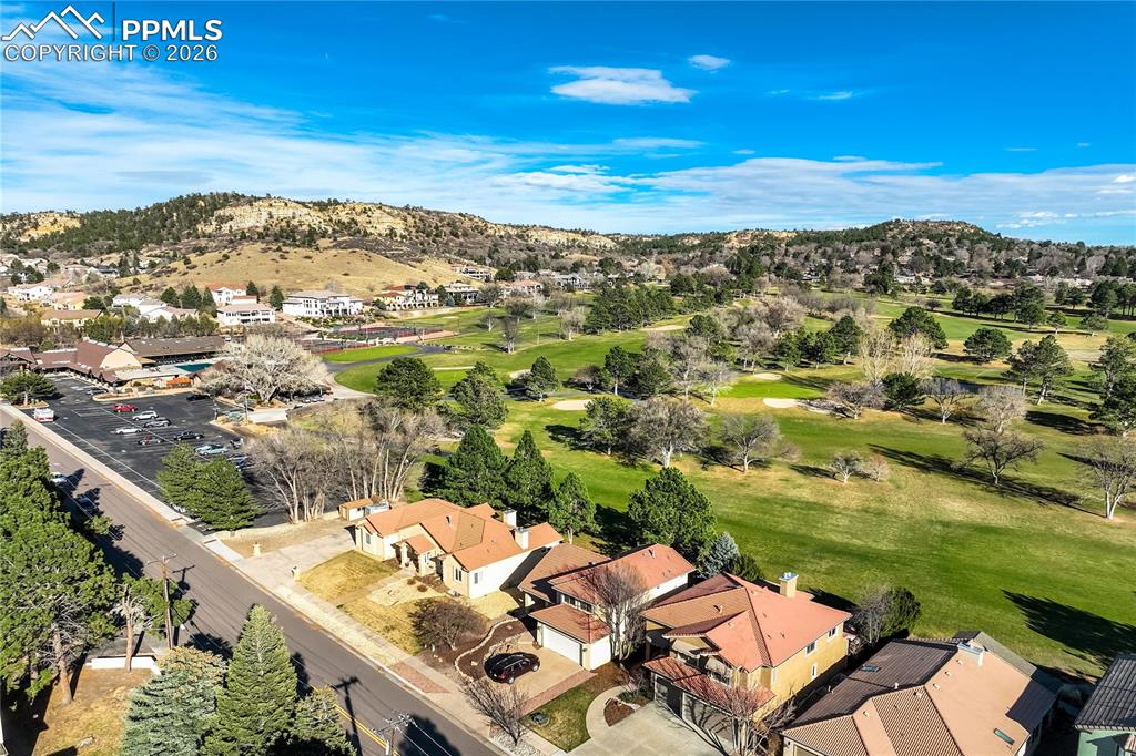 3271 Templeton Gap Road Colorado Springs, CO 80907 - Photo 41 of 49