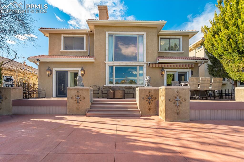 3271 Templeton Gap Road Colorado Springs, CO 80907 - Photo 43 of 49