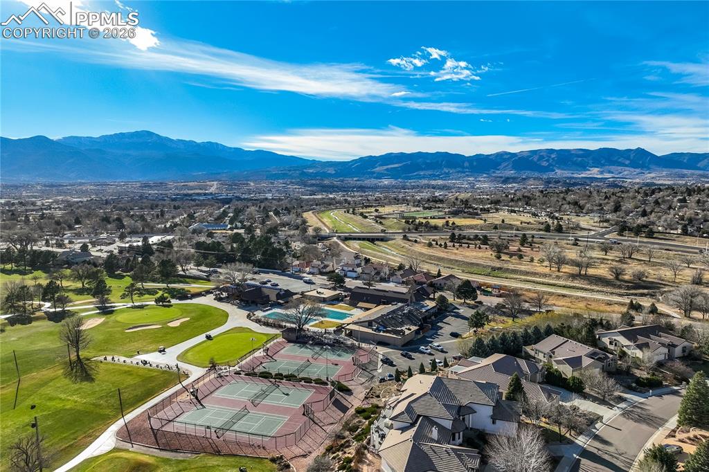 3271 Templeton Gap Road Colorado Springs, CO 80907 - Photo 44 of 49