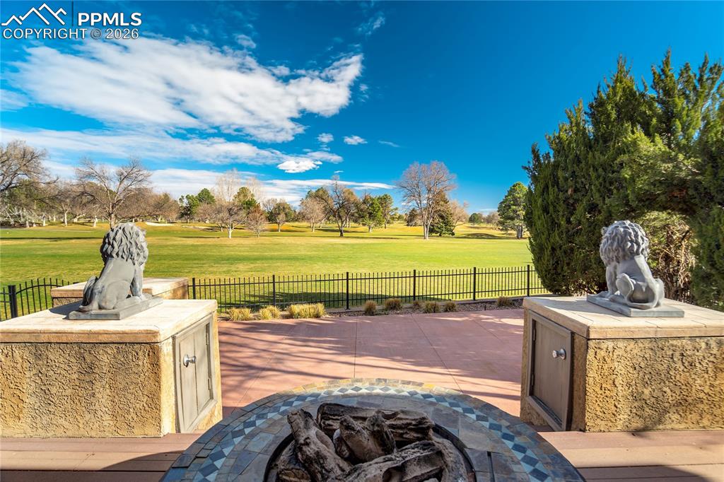 3271 Templeton Gap Road Colorado Springs, CO 80907 - Photo 45 of 49