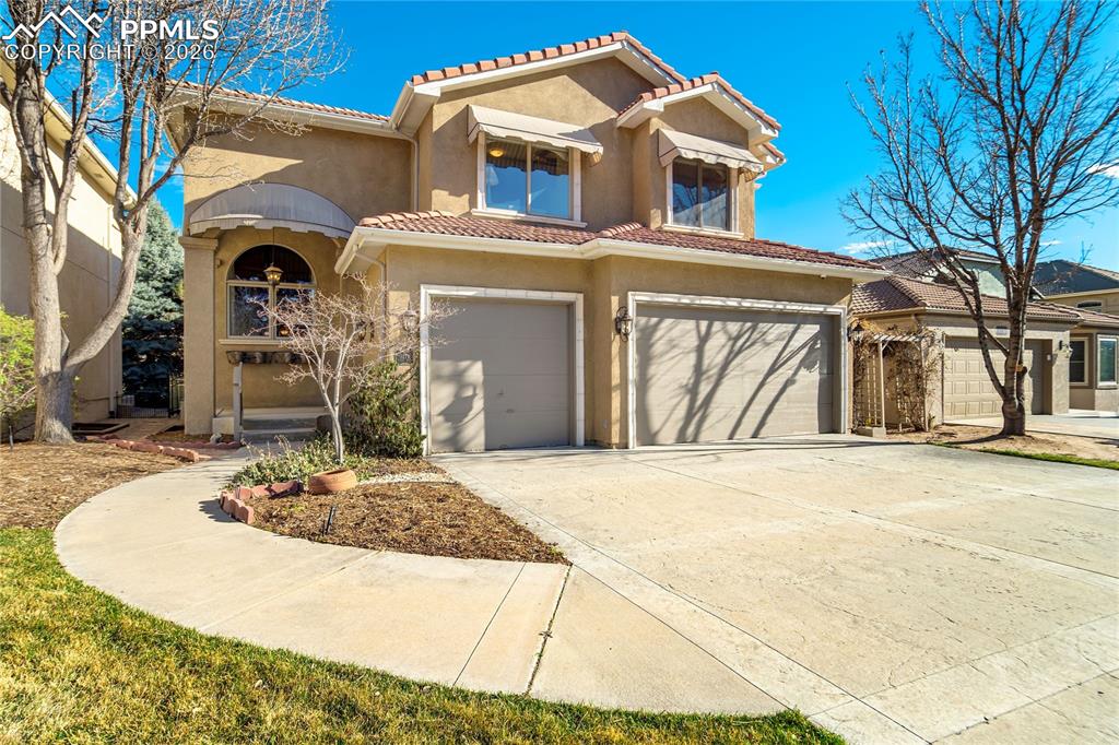 3271 Templeton Gap Road Colorado Springs, CO 80907 - Photo 46 of 49