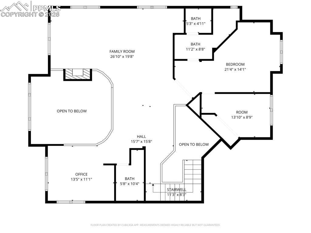 3271 Templeton Gap Road Colorado Springs, CO 80907 - Photo 47 of 49