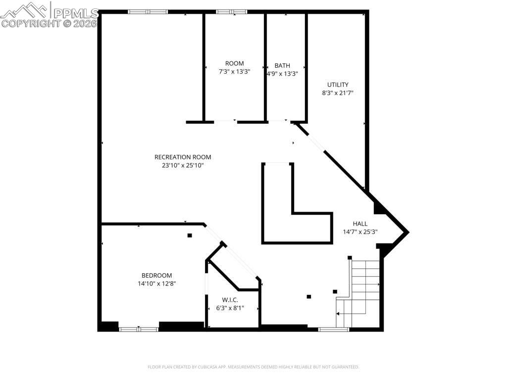 3271 Templeton Gap Road Colorado Springs, CO 80907 - Photo 49 of 49