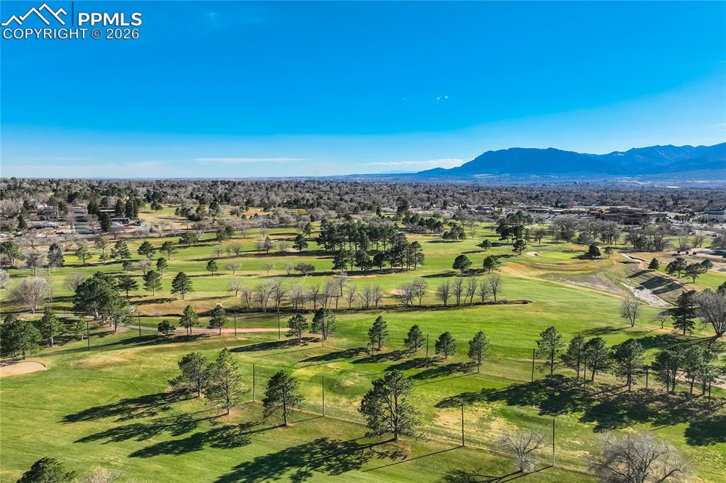 3271 Templeton Gap Road Colorado Springs, CO 80907 - Photo 5 of 49