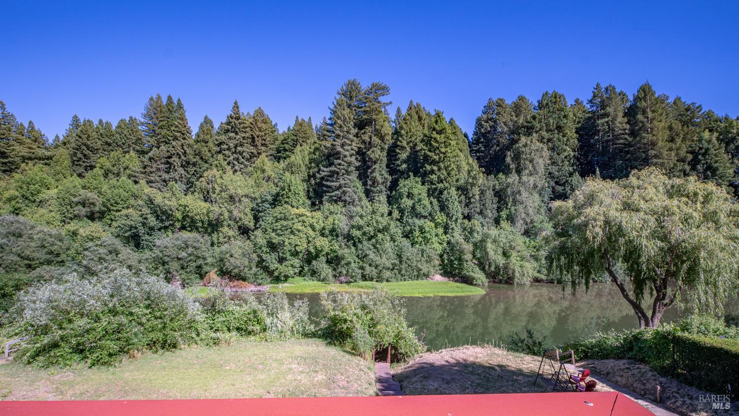 15627 Riverside Drive Guerneville, CA 95446 - Photo 38 of 79