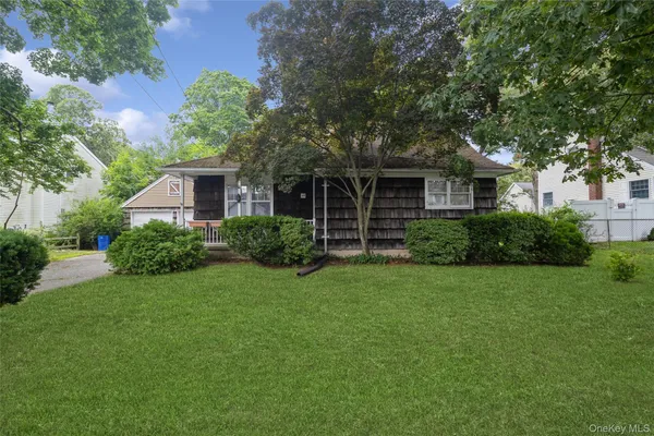 $649,990 | 46 McGaw Avenue, Lake Grove, NY 11755