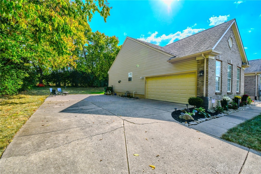 75 Merritt Pass Springboro, OH 45066 - Photo 50 of 52 Gallery Image 50