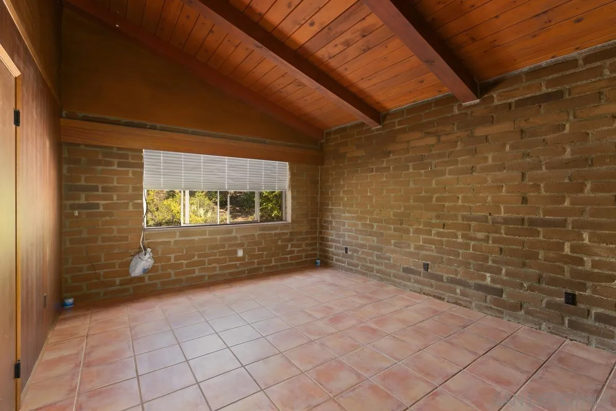 32630 Camino Moro Warner Springs, CA 92086 - Photo 23 of 33 a view of a livingroom with an empty space and a window