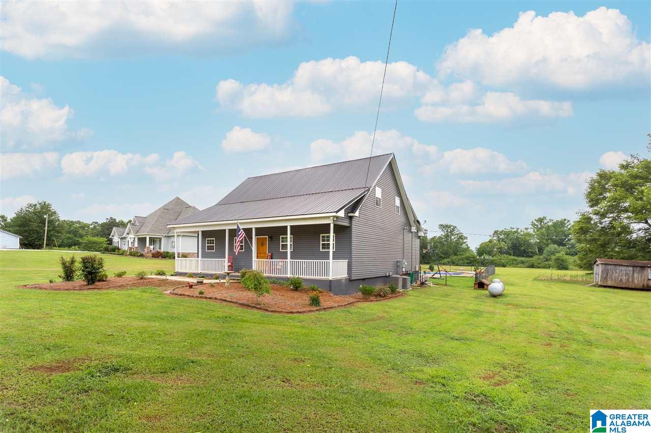 10798 Choccolocco Road Anniston, AL 36207 - Photo 37 of 40