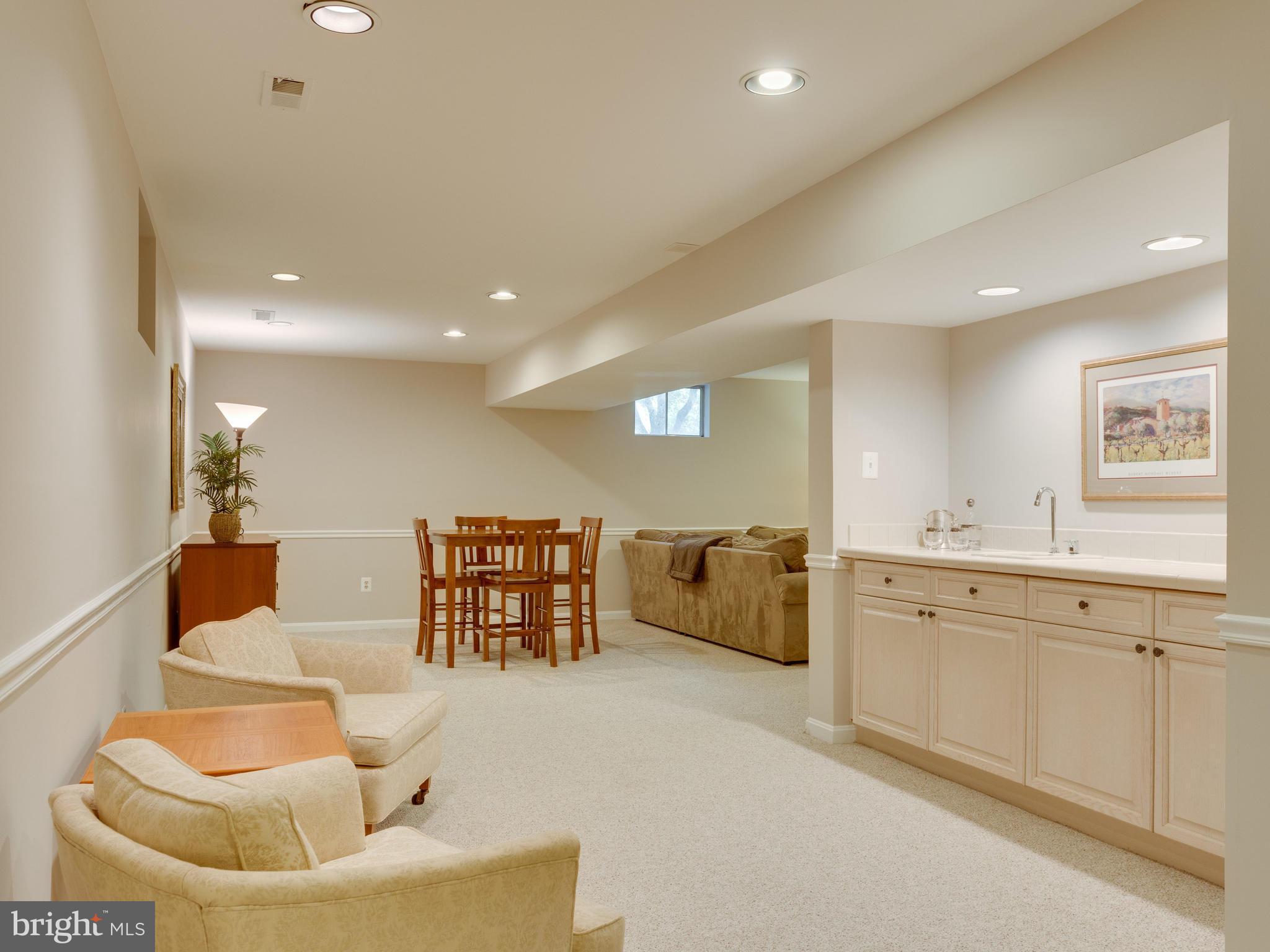 8119 Ridge Creek Way Springfield, VA 22153 - Photo 23 of 30 It just keeps going on and on...