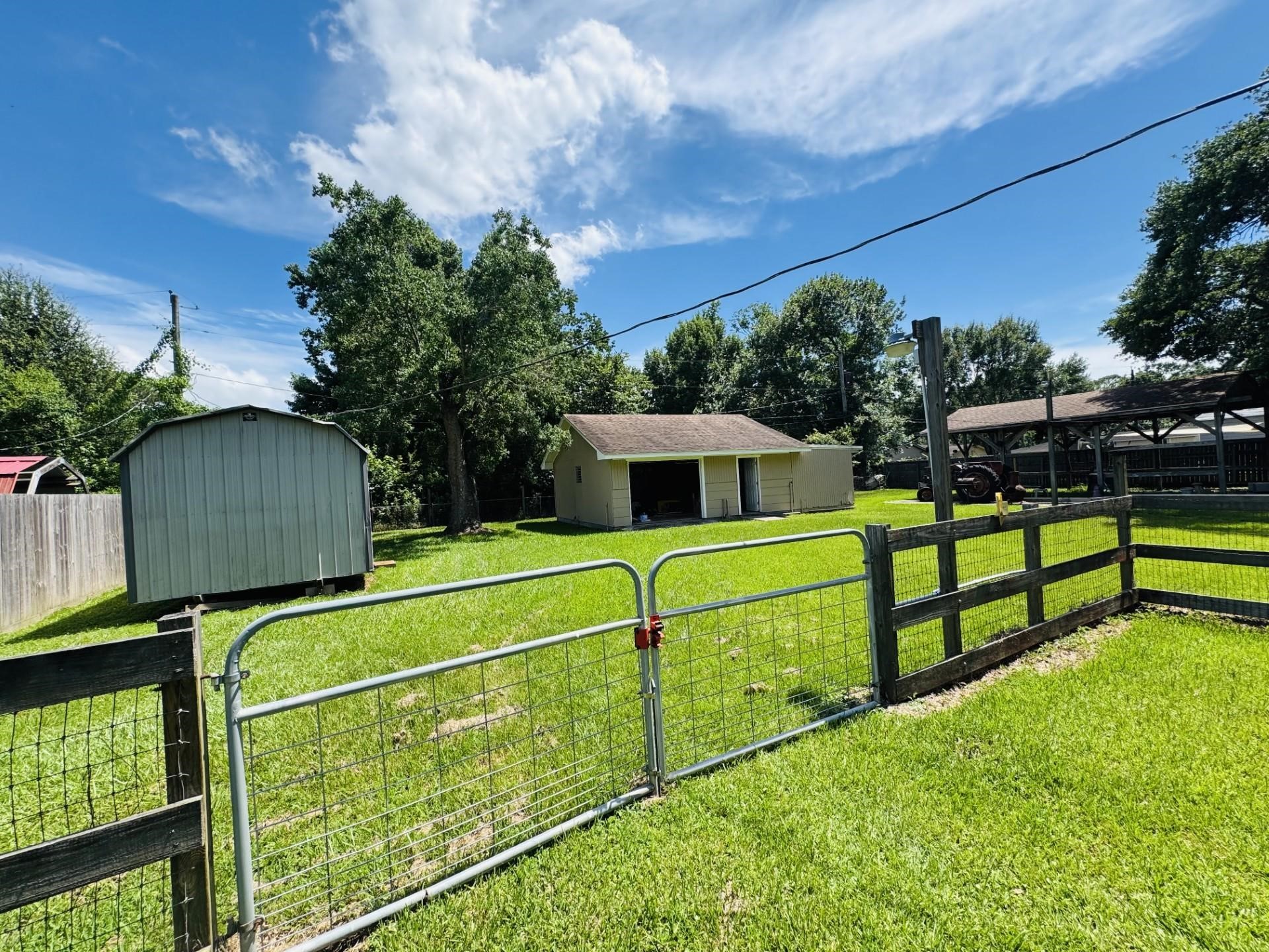 4012 Hillcrest Street Liberty, TX 77575 - Photo 20 of 20