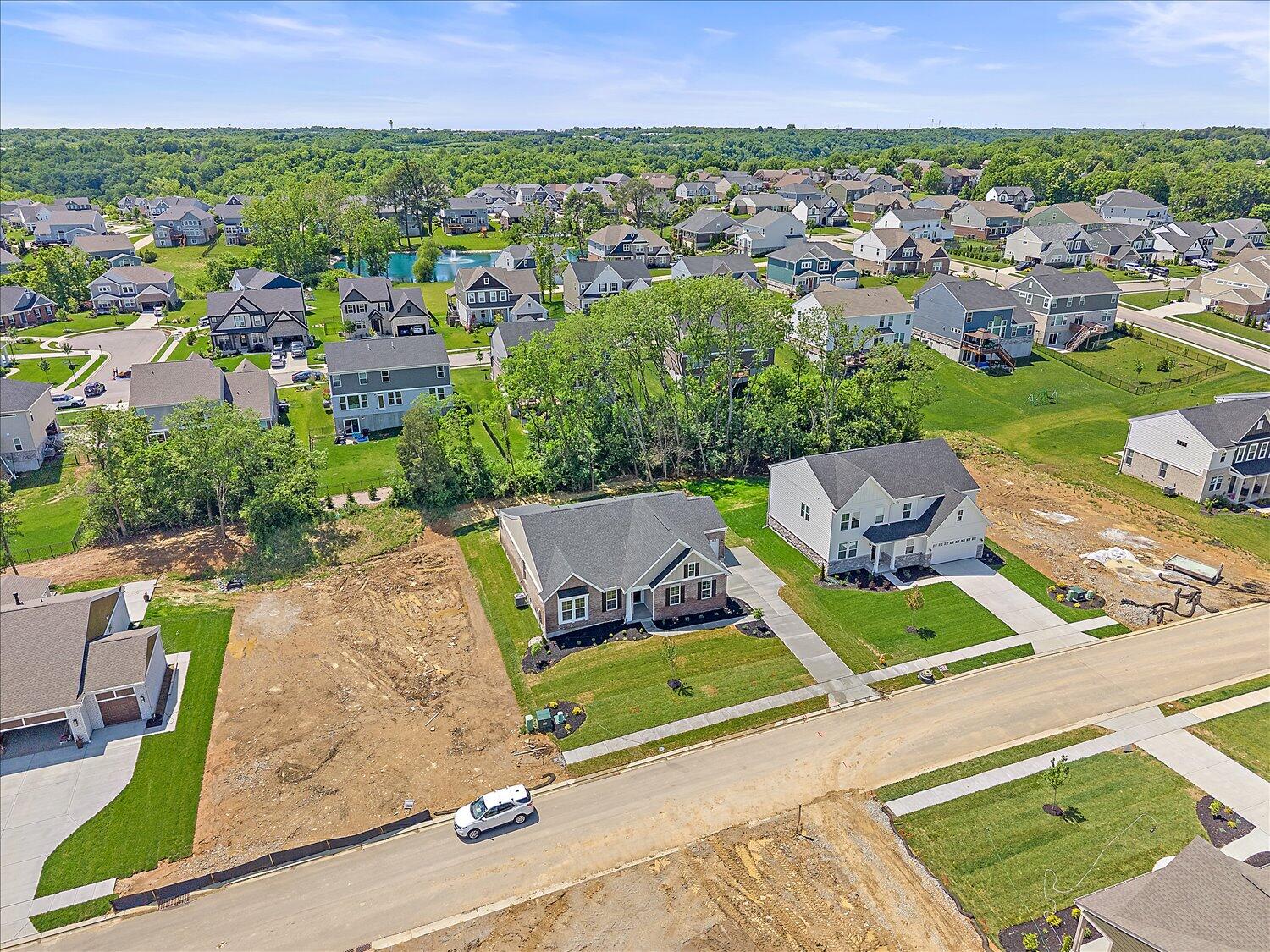 2477 Ruthwood Lane Fort Mitchell, KY 41017 - Photo 35 of 39