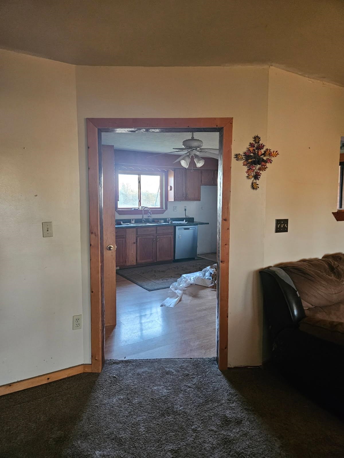 3922 Britton Road Bancroft, MI 48414 - Photo 2 of 11
