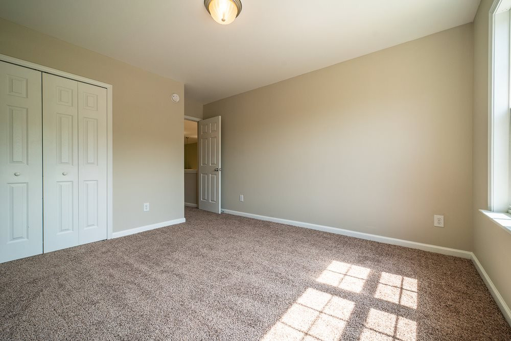 10467 Blue Dun Way Raleigh, NC 27614 - Photo 22 of 30 Bedroom 2