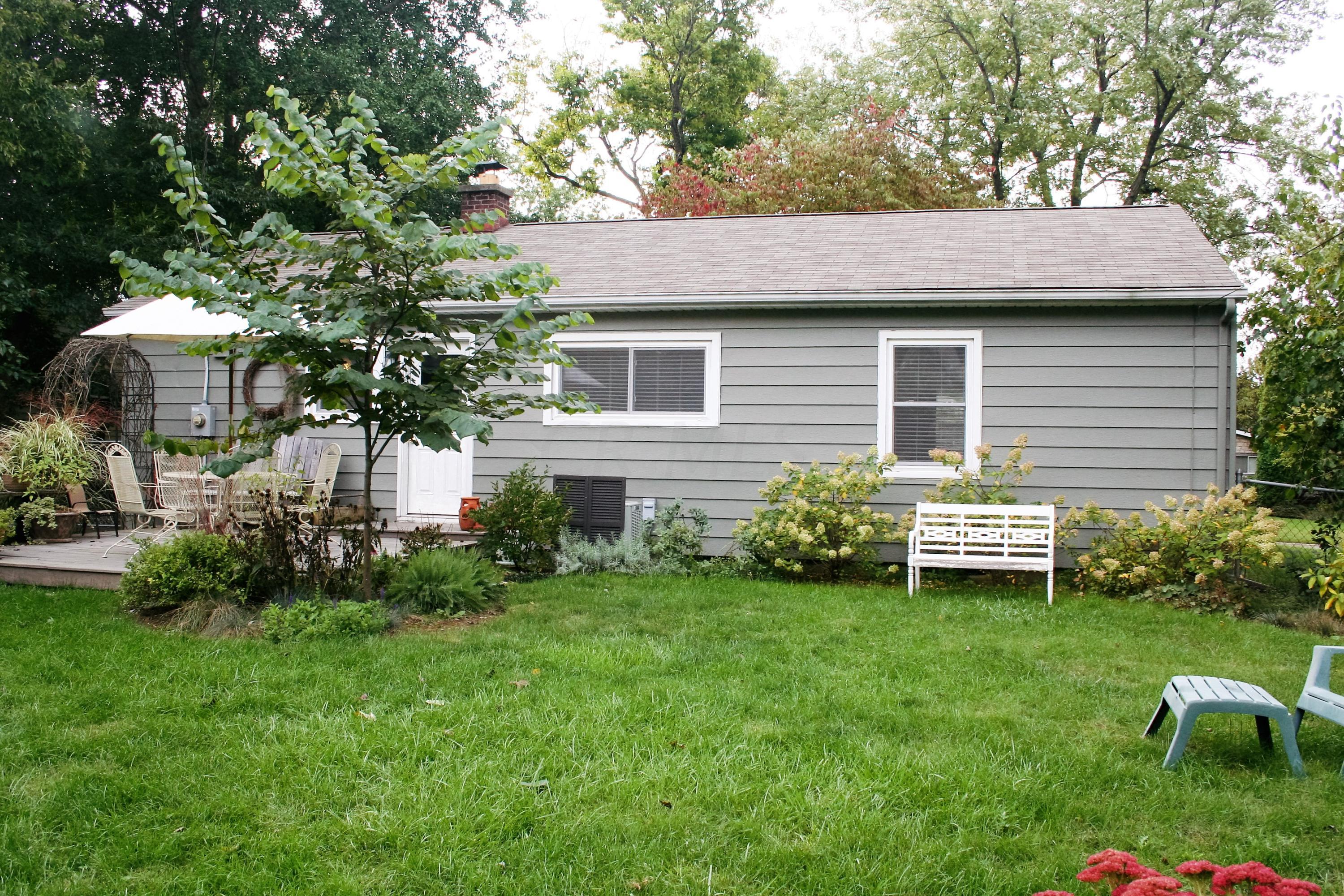 2772 Shrewsbury Road Columbus, OH 43221 - Photo 20 of 25