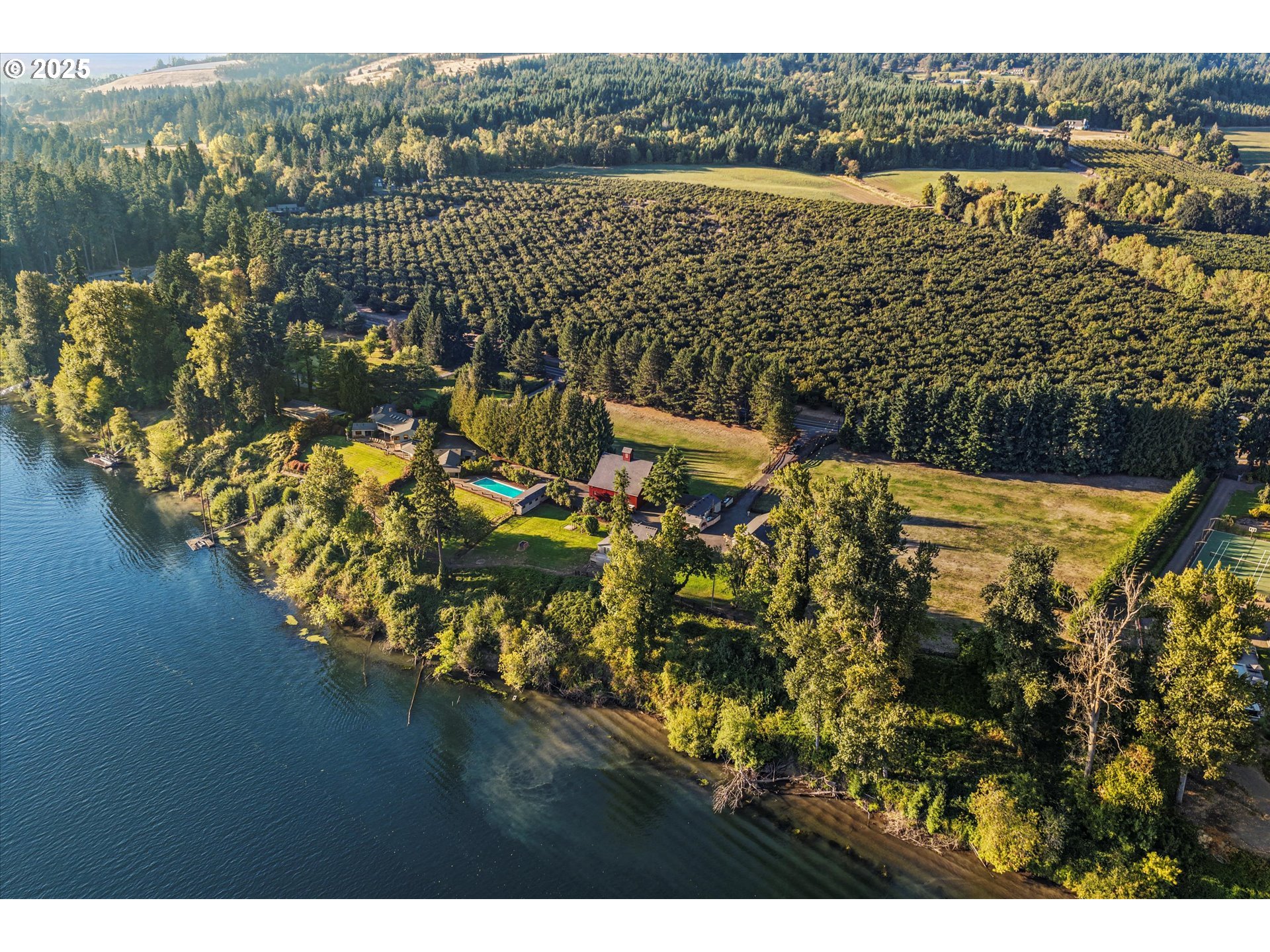 35960 Northeast Wilsonville Road Newberg, OR 97132 - Photo 4 of 8