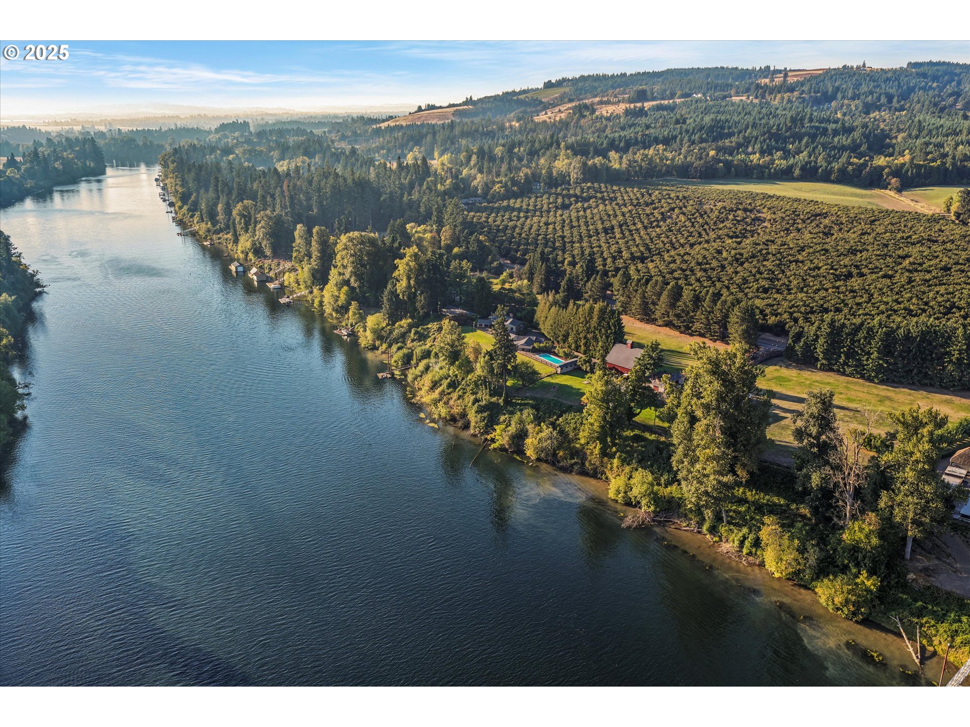 35960 Northeast Wilsonville Road Newberg, OR 97132 - Photo 5 of 8