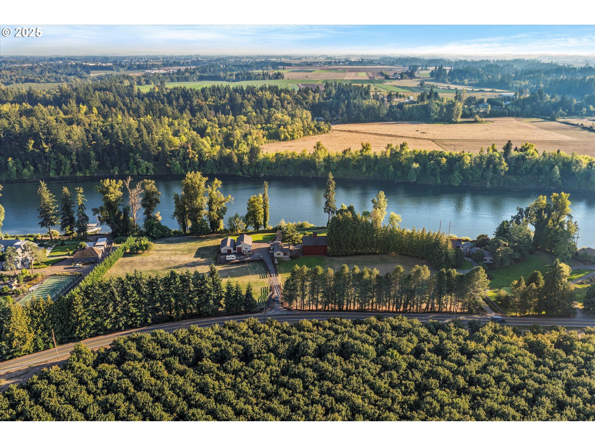 35960 Northeast Wilsonville Road Newberg, OR 97132 - Photo 6 of 8