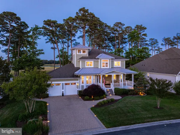 $859,900 | 10310 Quarter Deck Lane, Berlin, MD 21811