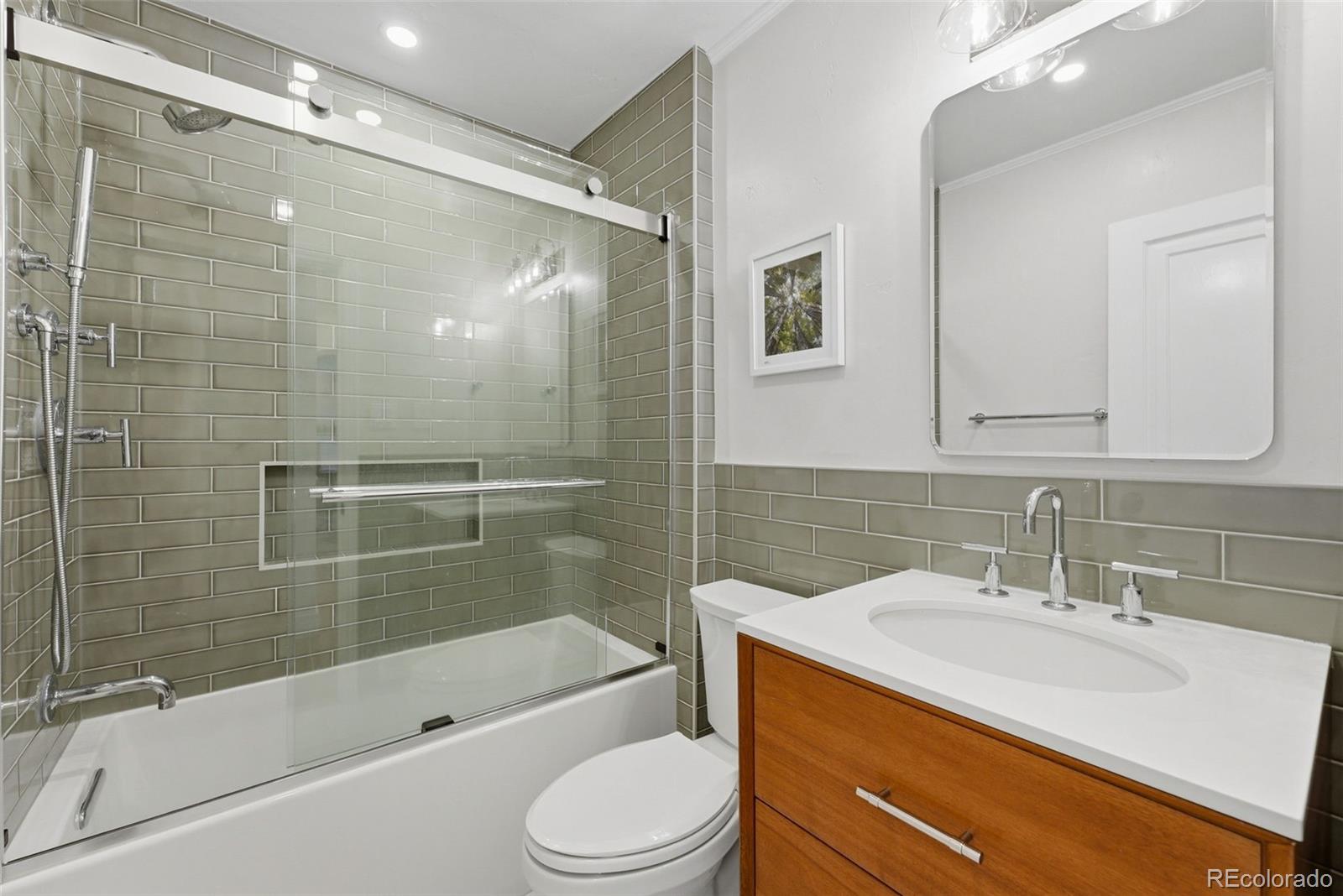 1121 South Cook Street Denver, CO 80210 - Photo 27 of 50