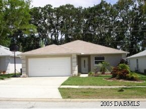 1041 Deer Springs Road Port Orange, FL 32129 - Photo 1 of 6 Primary Photo