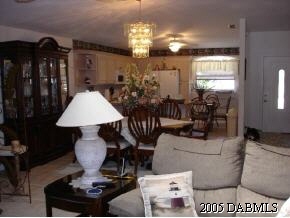 1041 Deer Springs Road Port Orange, FL 32129 - Photo 6 of 6 Additional Photo