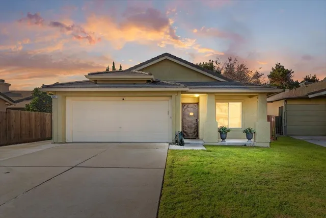 $529,000 | 3341 Cheryl Court, Tracy, CA 95376