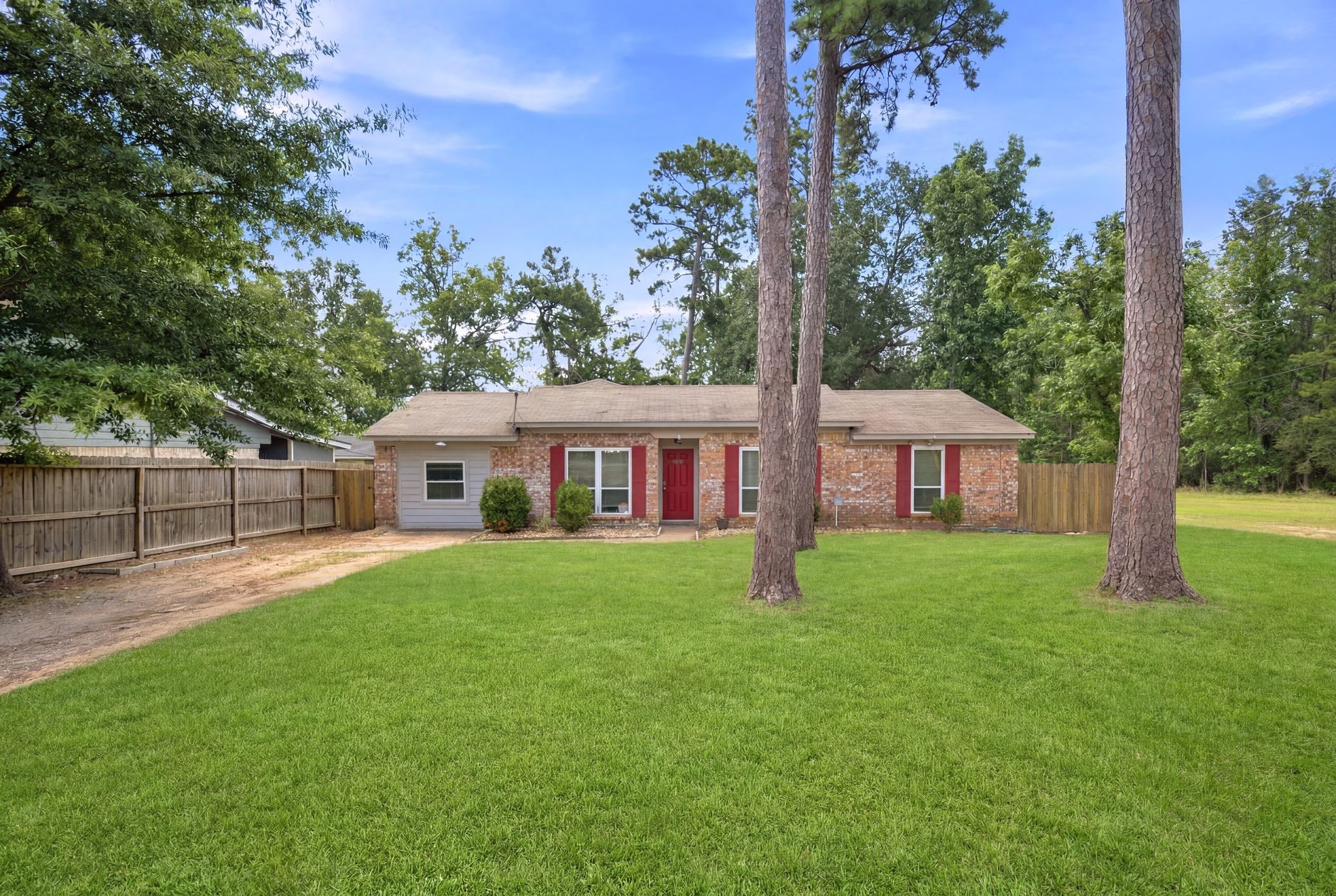 1835 South 3rd Street Conroe, TX 77301 - Photo 1 of 28