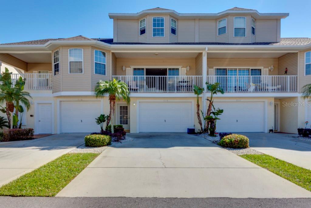 8206 Brent Street Port Richey, FL 34668 - Photo 1 of 1