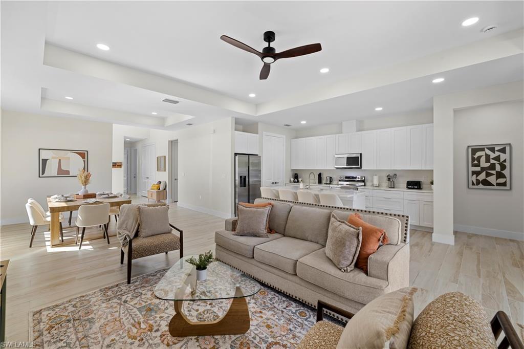 2533 Storter Avenue Naples, FL 34112 - Photo 1 of 48