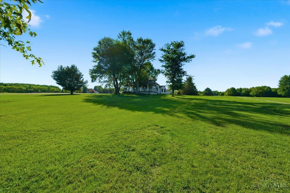 3476 Hoover Road Bethel, OH 45106 - Photo 50 of 65