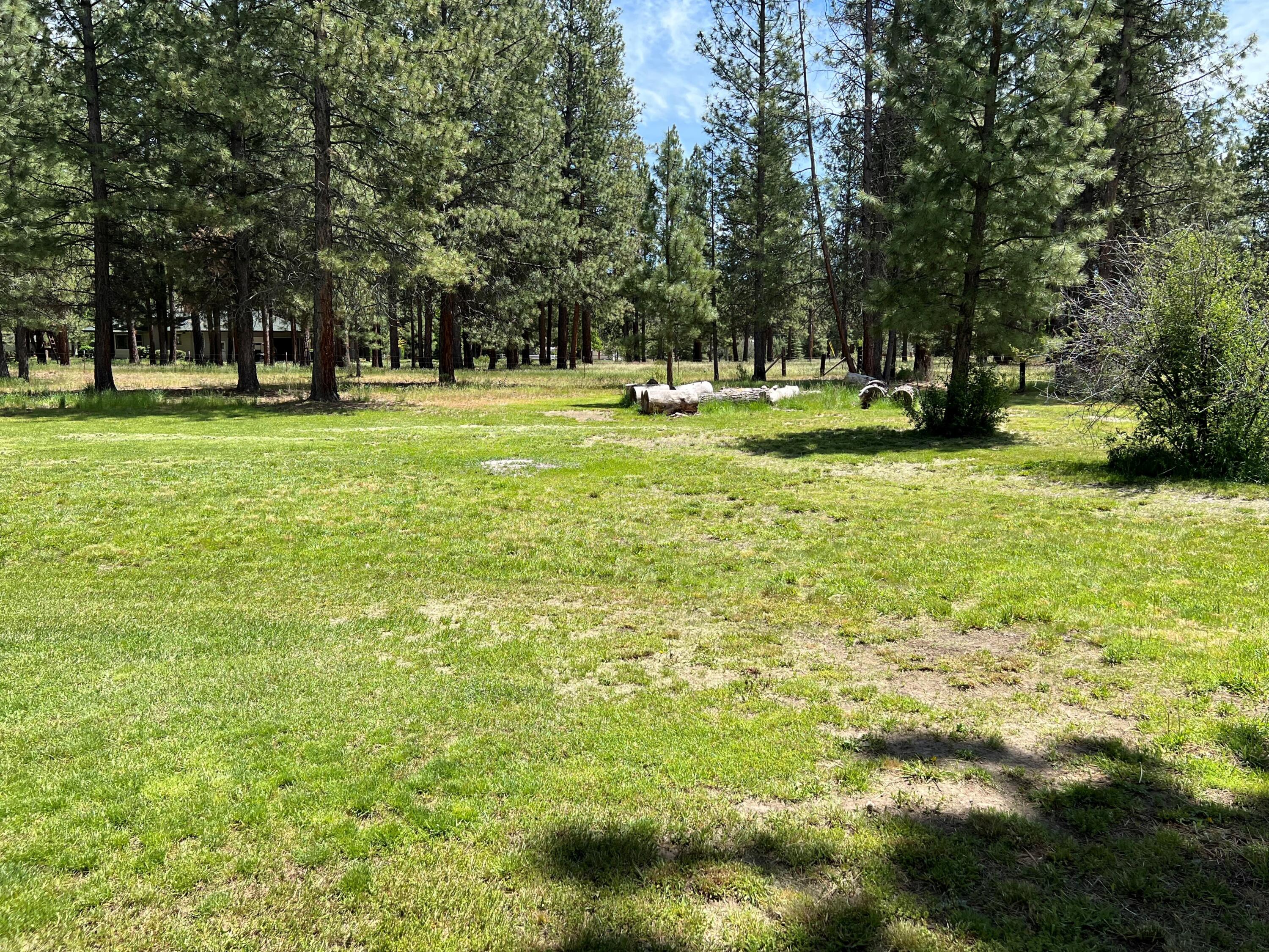 35235 South Chiloquin Road Chiloquin, OR 97624 - Photo 66 of 85 Yard