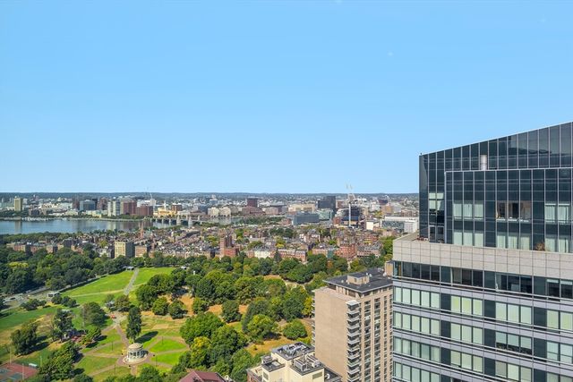 $2,825,000 | 2 Avery Street, Unit PH1F, Boston, MA 02111