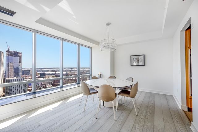 $2,825,000 | 2 Avery Street, Unit PH1F, Boston, MA 02111