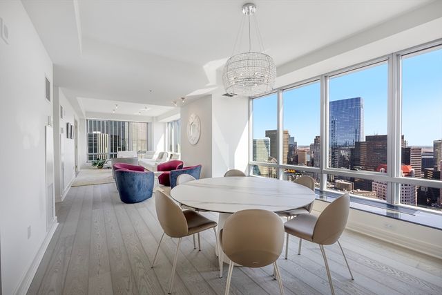 $2,825,000 | 2 Avery Street, Unit PH1F, Boston, MA 02111