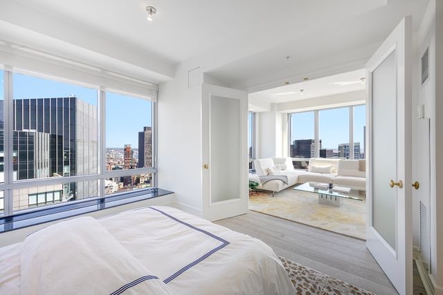 $2,825,000 | 2 Avery Street, Unit PH1F, Boston, MA 02111