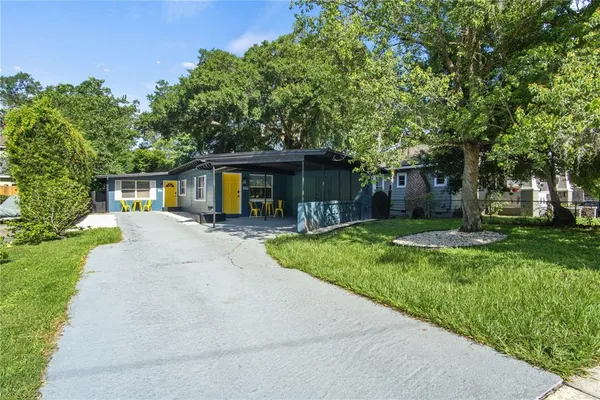 $699,000 | 1612 Ferris Avenue, Orlando, FL 32803