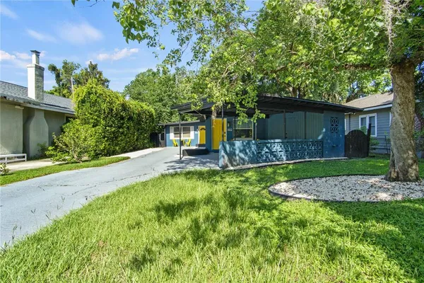 $699,000 | 1612 Ferris Avenue, Orlando, FL 32803