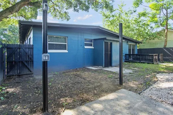 $699,000 | 1612 Ferris Avenue, Orlando, FL 32803