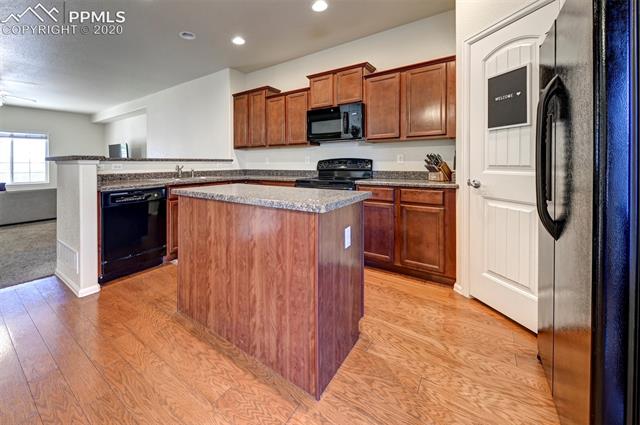 6314 Pilgrimage Road Colorado Springs, CO 80925 - Photo 9 of 37 Gallery Image 9