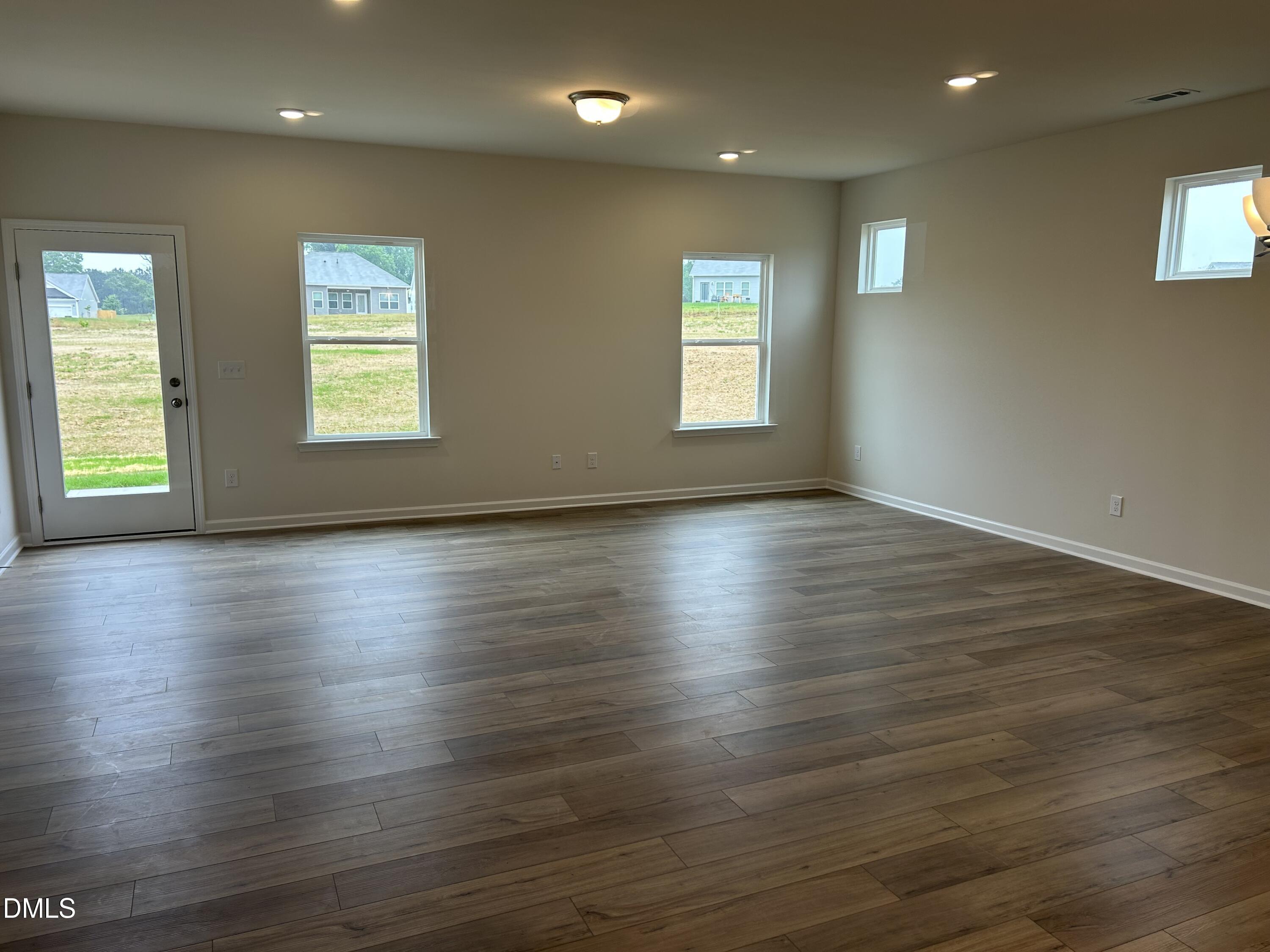 291 White Azalea Way Benson, NC 27504 - Photo 6 of 13 Family Room