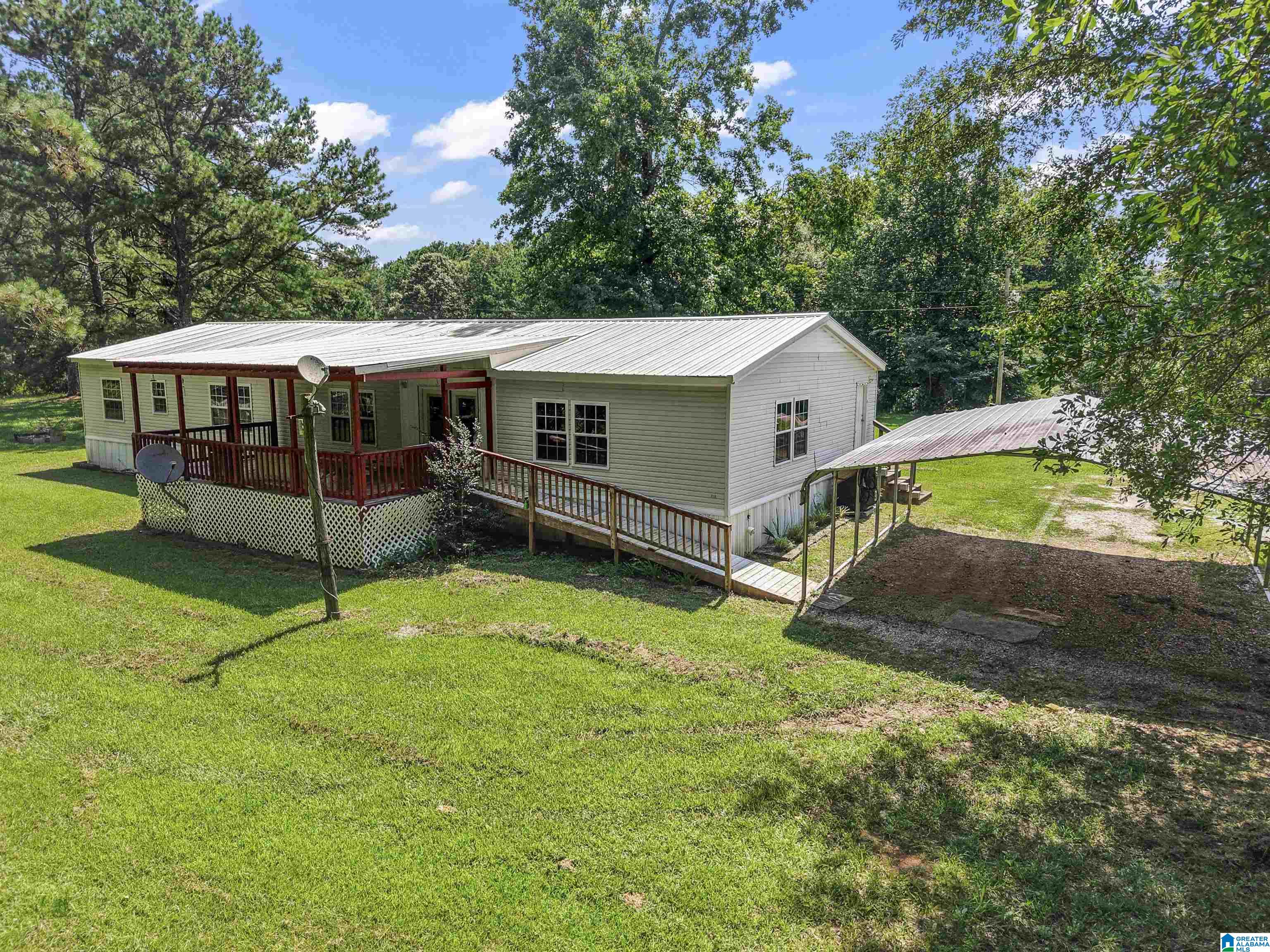 544 Landfill Road Ashland, AL 36251 - Photo 7 of 43